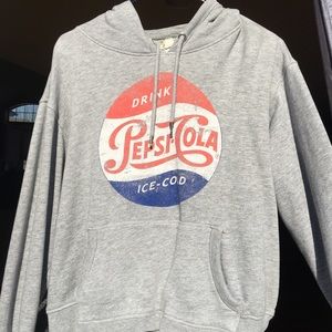 Pepsi-Cola hoodie